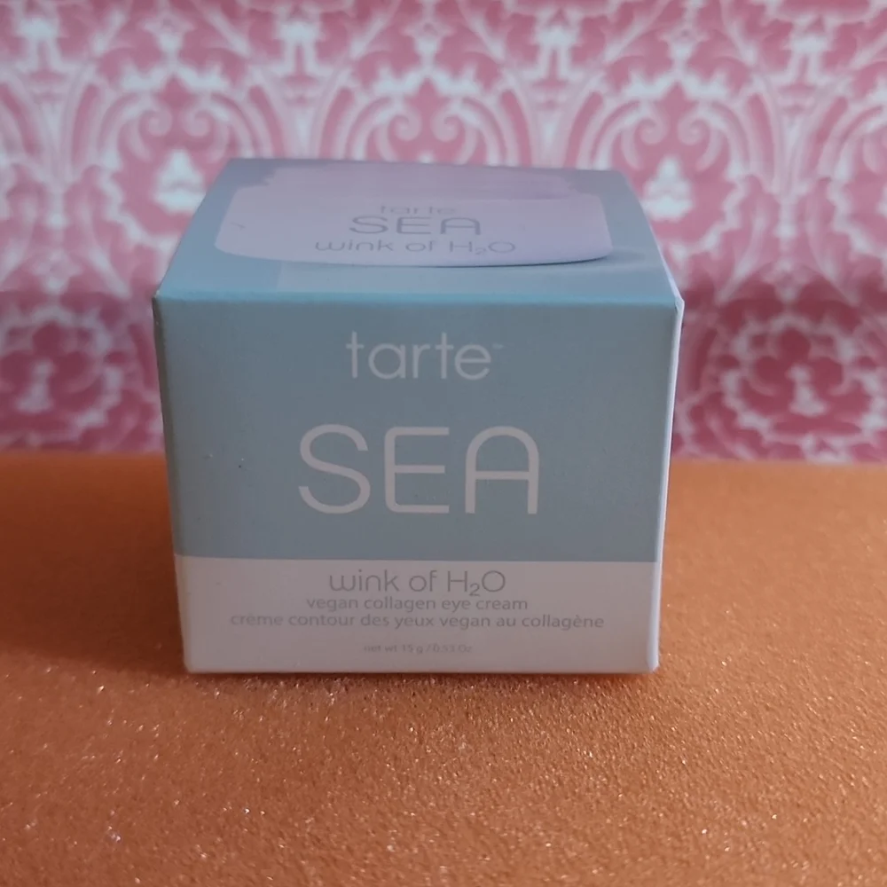 SEA by tarte - wink of H20 - Picture 1 of 6